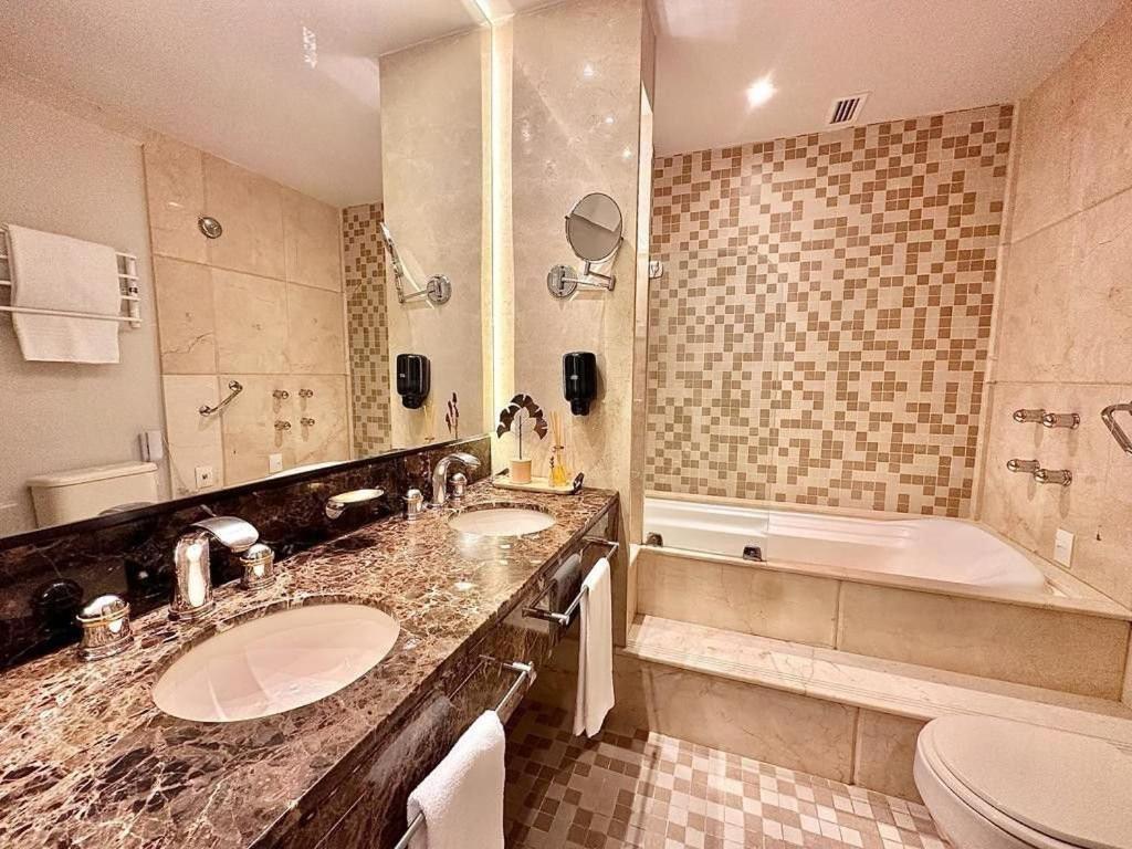 Presidencial Suite 3008 - Canela E Gramado Exterior photo