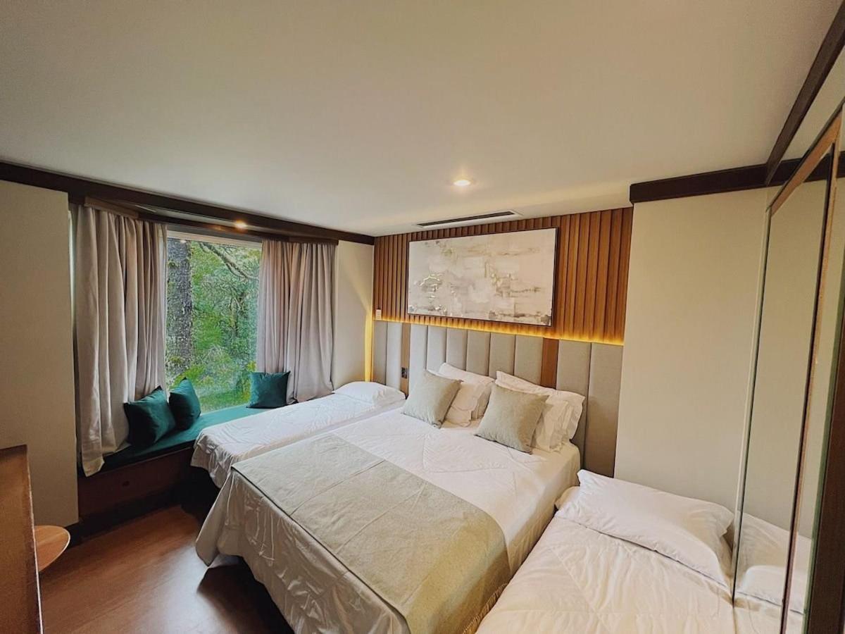 Presidencial Suite 3008 - Canela E Gramado Exterior photo