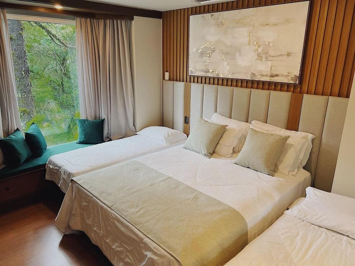 Presidencial Suite 3008 - Canela E Gramado Exterior photo