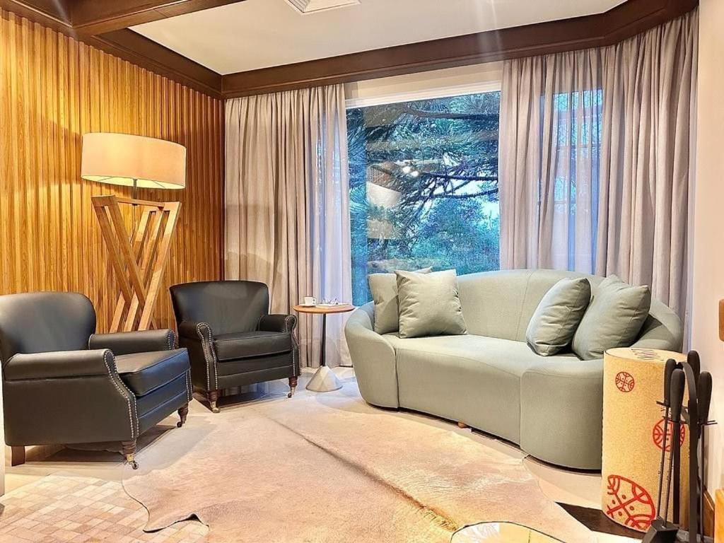 Presidencial Suite 3008 - Canela E Gramado Exterior photo